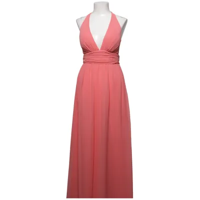 Aftonklänning (Rosa) från NLY Eve Polyester