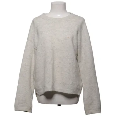 Strickpullover (Beige) von InWear Elasthan, Mohair, Polyamid, Wolle