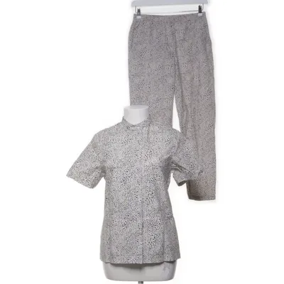Set (Beige, Zwart, Geel, Meerkleurig) van Wemoto Katoen