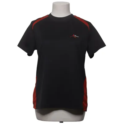 Maillot de sport (Noir, Rouge) de High Mountain