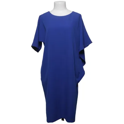 Jurk (Blauw) van Topstudio Polyester