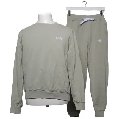 Loungewear (Grøn) fra Ball Økologisk bomuld