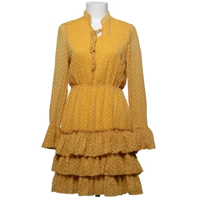 Klänning (EF18050) från Effeny Polyester
