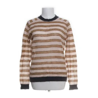 Trui (Beige, Meerkleurig) van Scotch & Soda Mohair, Nylon, Polyester, Wol