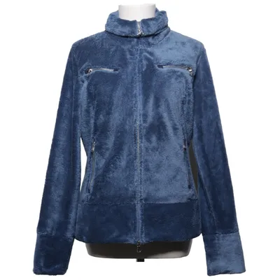 Fleecejacka (Blå) från Cape Horn Polyester
