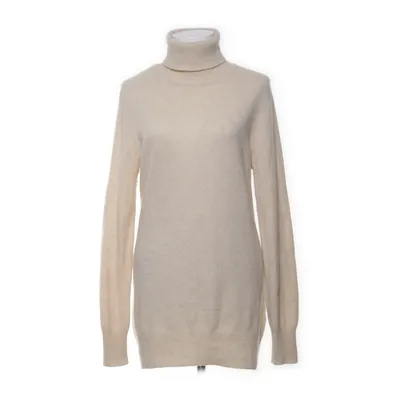 Tröja (Beige) från Schlüter Kashmir