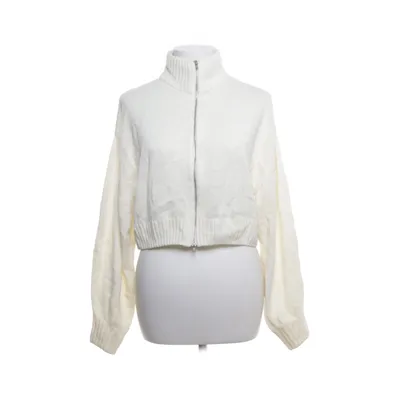Sweatshirt (Wit) van Divided by H&M Acryl