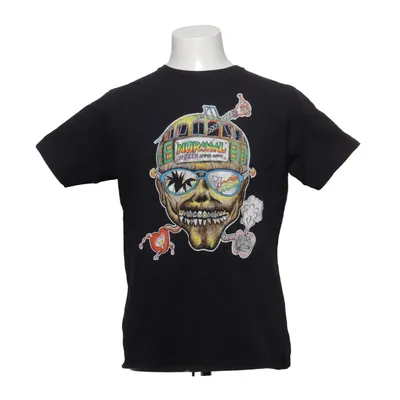 T-shirt (Fitted Valueweight) fra Fruit of the Loom Bomuld