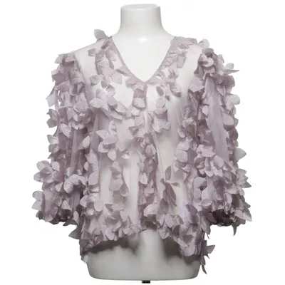 Blus (Joely Dress) från Ida Sjöstedt Acetat, Återvunnen polyester