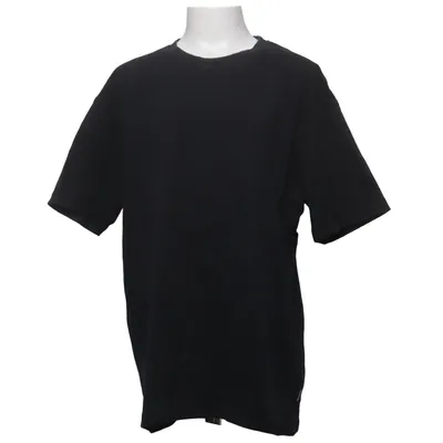 T-shirt (Noir) de Jack & Jones Coton biologique