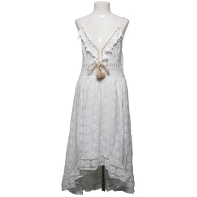 Beach dress (White) from Sheilay
