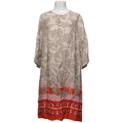 Klänning (Beige, Rosa, Röd) från Betty Barclay Viskos