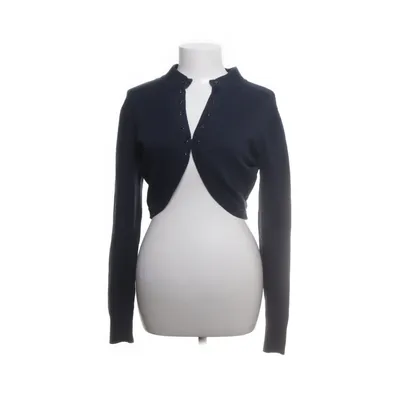 Cardigan (Blauw) van Promiss