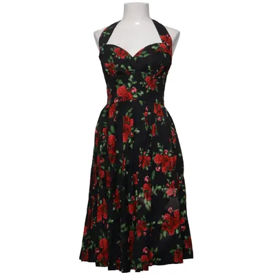 Dress (Vixen) from Hell Bunny Vixen