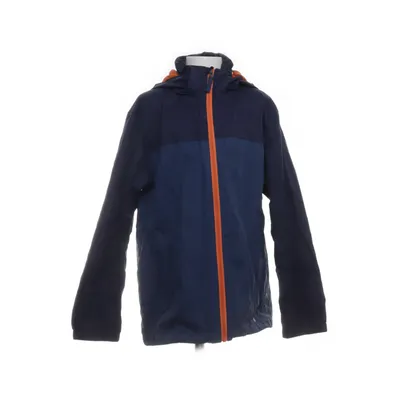 Regnjacka (Blå) från Stadium Nylon, Polyester