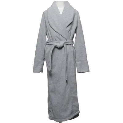 Peignoir (Gris) de Karmameju Polyester