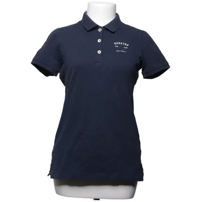 Polo shirt (Blue) from Gaastra Cotton, Elastane