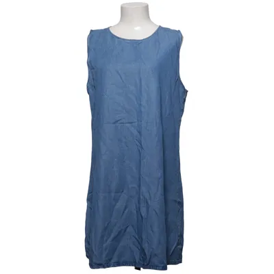Robe en jean (Bleu) de 2Blind2C Tencel