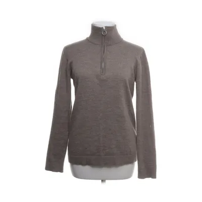Sweater (Gray) from A Day's March Wool