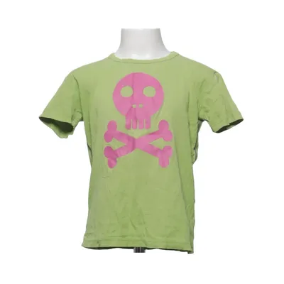 T-shirt (Groen, Roze) van Me&i