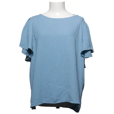 Top (Blue) from Vince Camuto Polyester