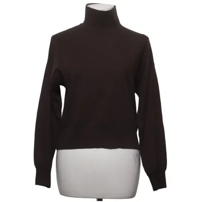 Polotröja (Kleo Turtleneck) från Samsøe & Samsøe Merinoull