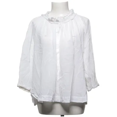 Bluse (Hvid) fra Isabel Marant Étoile
