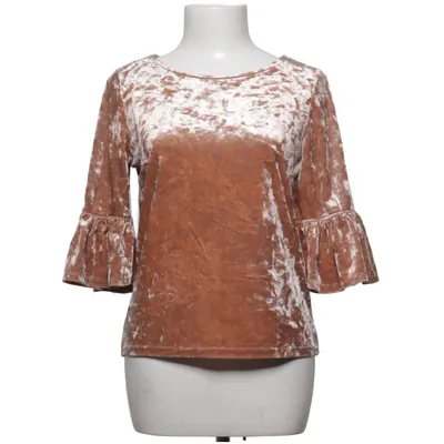 Haut (Rose) de Jacqueline de Yong Élasthane, Polyester