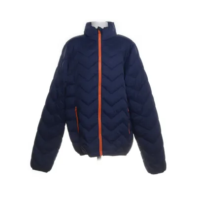Windjack (Blauw) van Pepperts Polyester
