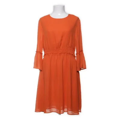 Dress (Orange) from H&M Modern Classic Polyester