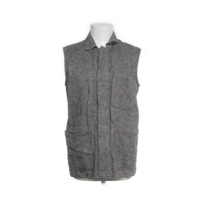 Väst (Men's confused vest) från Ted Bernhardtz Linne