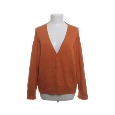 Cardigan (Orange) from Emma & Ella