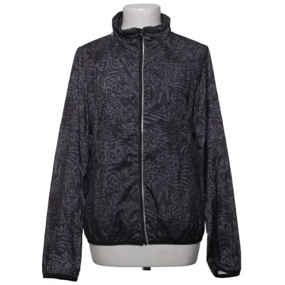 Veste de sport (Noir, Gris) de Atmosphere Workout Polyester
