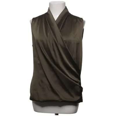 Top (Lano) fra Ril's Elastan, Genanvendt polyester, Viscose