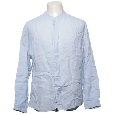 Chemise (Bleu) de Puro Lino Lin