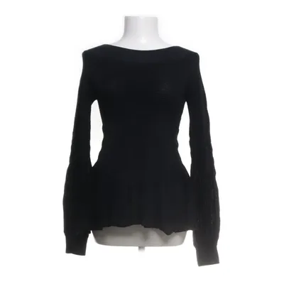 Pull-over (Noir) de Jonathan Simkhai Coton, Nylon
