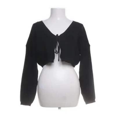 Bolero (Zwart) van Dazy Polyamide, Polyester, Viscose
