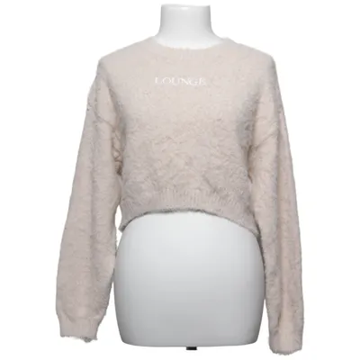 Pull-over (Beige) de Lounge Polyamide
