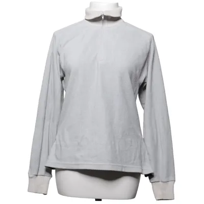 Fleecetröja (Grå) från James Harvest Polyester