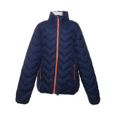 Lättviktsjacka (Blå) från Pepperts Polyamid, Polyester