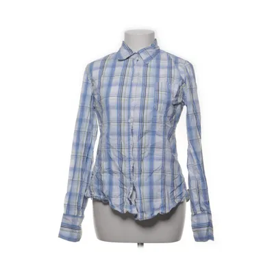 Skjorta (Blå, Vit, Flerfärgad) från Kivi Bomull