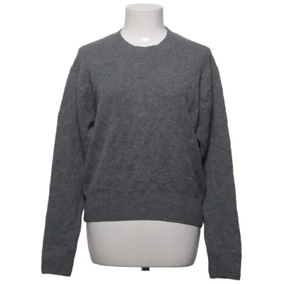 Tröja (Grå) från Uniqlo Ull