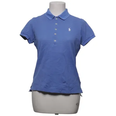 Poloshirt (Slim Fit) van Polo Golf Ralph Lauren Katoen, Elastaan