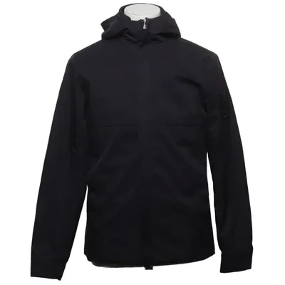 Jakke (Sort) fra Premium by Jack & Jones Polyurethan