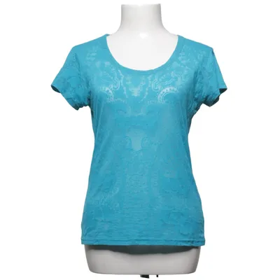 T-shirt (Turkos) från Coline