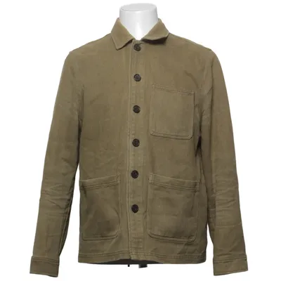 Överskjorta (Favourite Twill Overshirt) från Studio Total Bomull