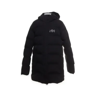 Vinterrock (Svart) från Helly Hansen Polyamid, Polyester, Polyuretan
