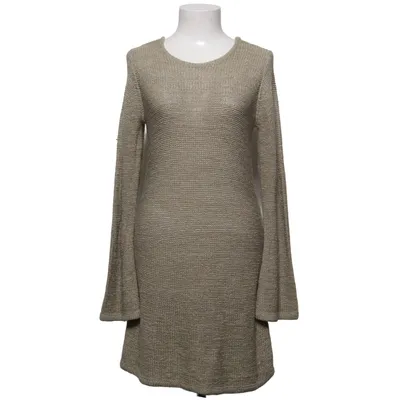 Robe (Beige) de Noisy May