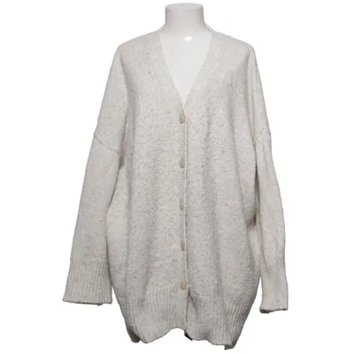 Cardigan (Bianca) de Bianca x Nelly Acrylique, Polyamide, Polyester