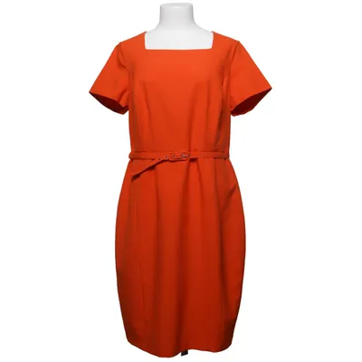 Klänning (Röd) från Debenhams Polyester